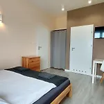 Nocleg ze śniadaniem Ostoja