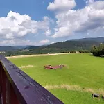 Ostoja 3*