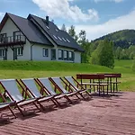 Bed & Breakfast Ostoja