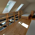 Nocleg ze śniadaniem Ostoja