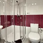 Ostoja Nocleg ze śniadaniem 3*