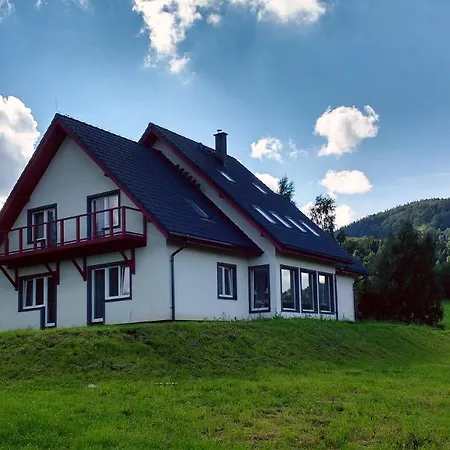 Nocleg ze śniadaniem Ostoja