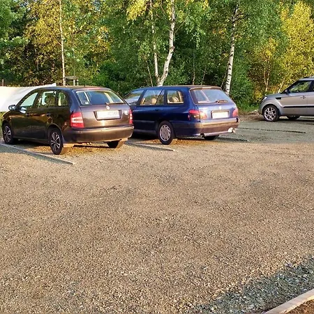 Ostoja 3*