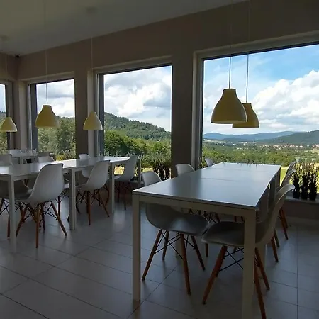 Bed & Breakfast Ostoja Stronie Slaskie