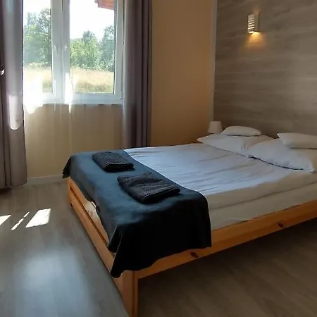 Ostoja Stronie Śląskie