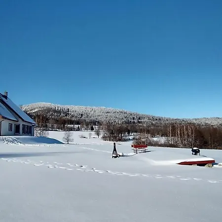 Ostoja 3* Stronie Śląskie