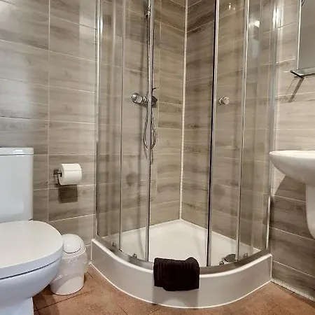 فندق مبيت وإفطار Ostoja Stronie Śląskie