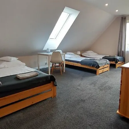 Nocleg ze śniadaniem Ostoja Stronie Śląskie
