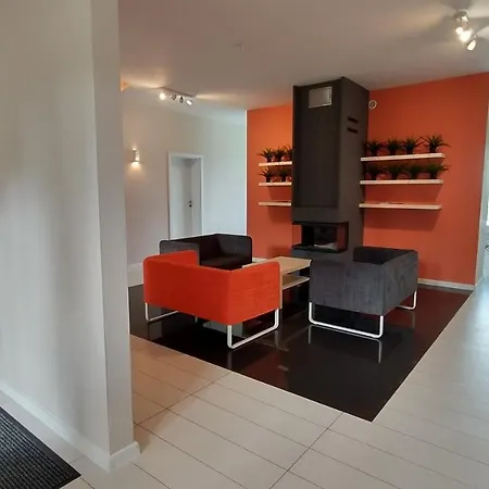 Ostoja לינה וארוחת בוקר Stronie Śląskie