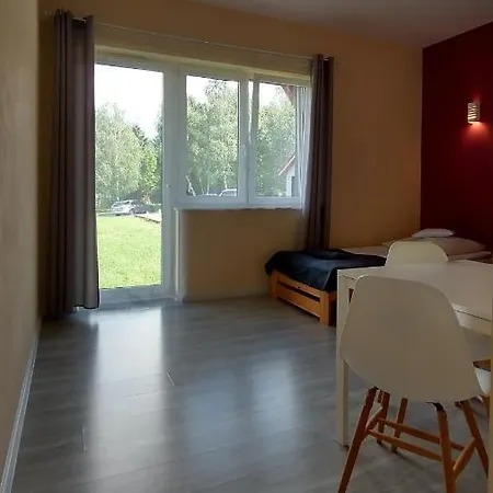 Ostoja 3*