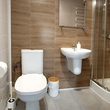 Ostoja Bed & Breakfast