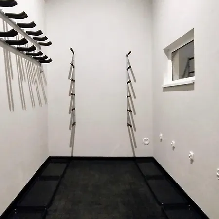 فندق مبيت وإفطار Ostoja 3*