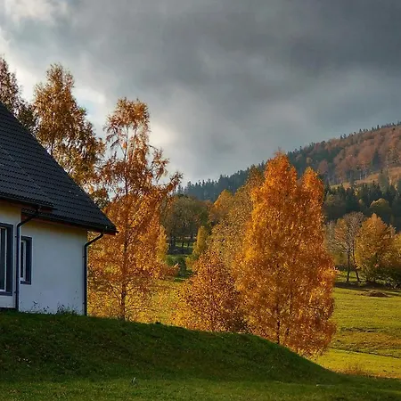 Ostoja 3* Stronie Śląskie