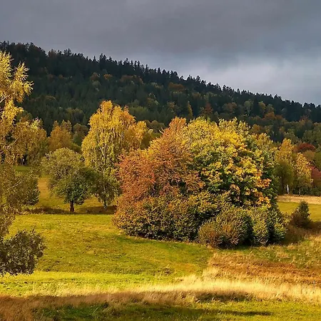 Ostoja לינה וארוחת בוקר
