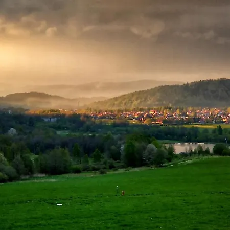 Ostoja Stronie Śląskie