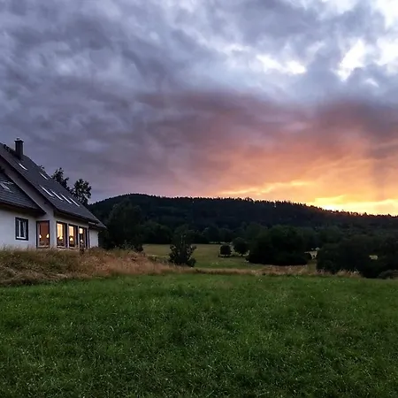 Nocleg ze śniadaniem Ostoja Stronie Śląskie