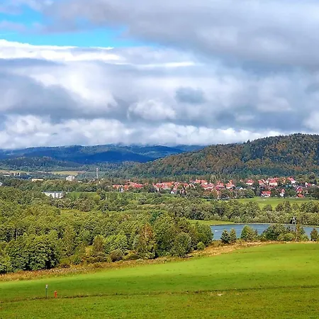 Ostoja Stronie Śląskie