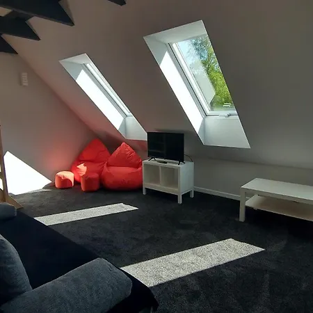 Ostoja 3* Stronie Śląskie