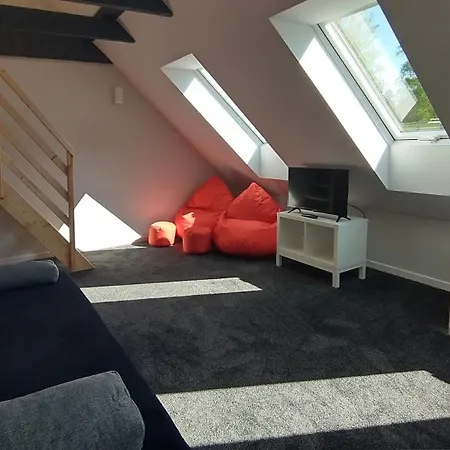 فندق مبيت وإفطار Ostoja 3*