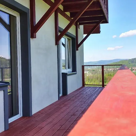 Nocleg ze śniadaniem Ostoja 3*