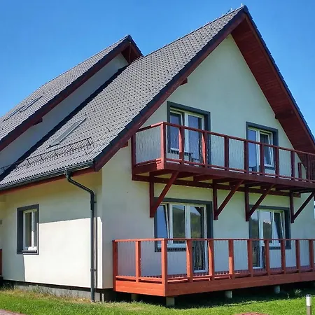 Ostoja Bed & Breakfast Stronie Slaskie