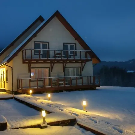 Nocleg ze śniadaniem Ostoja Stronie Śląskie