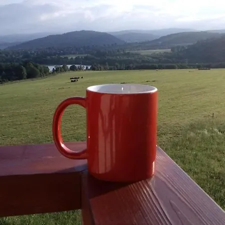 Bed & Breakfast Ostoja *