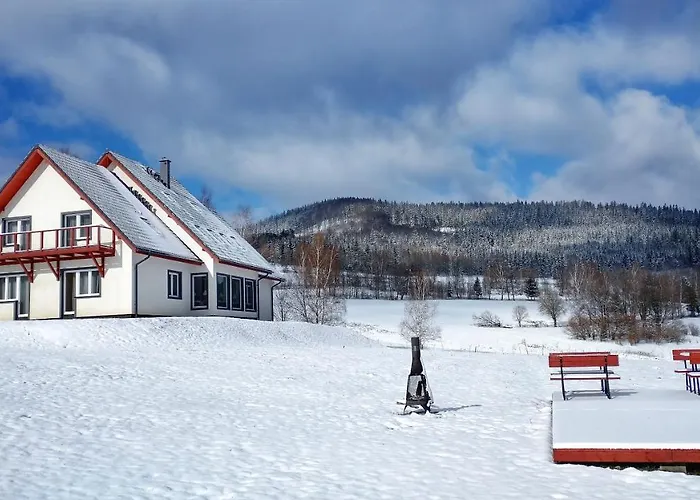 Ostoja Строне-Слёнске