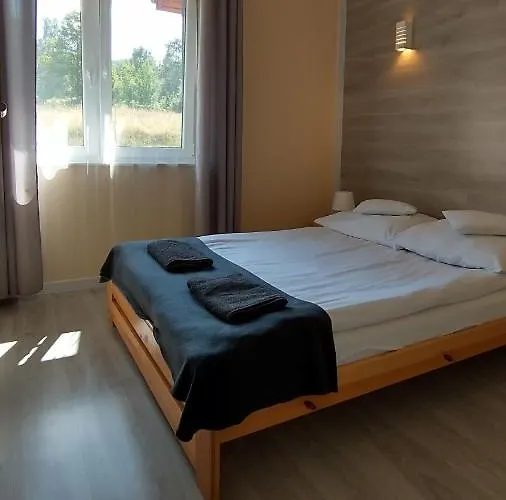 Ostoja Stronie Śląskie