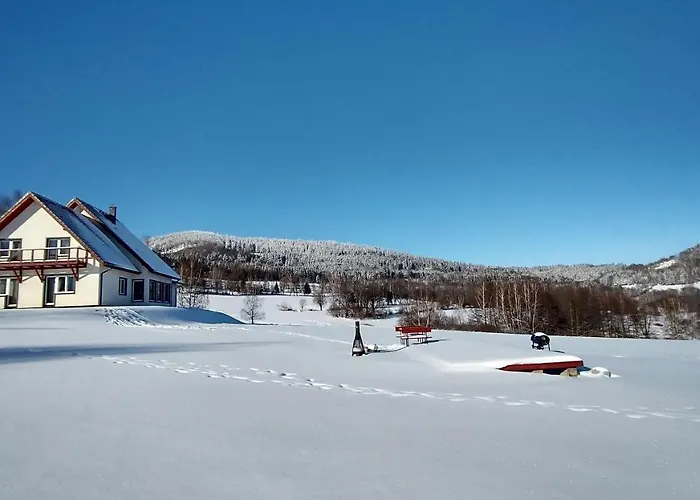 Ostoja 3* Строне-Слёнске