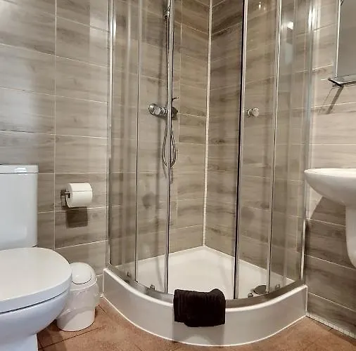 Nocleg ze śniadaniem Ostoja Stronie Śląskie