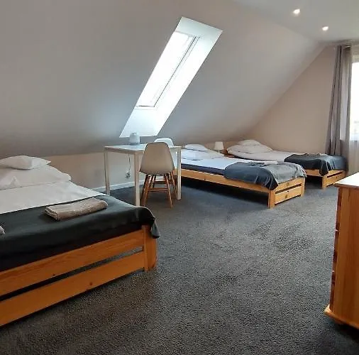 Nocleg ze śniadaniem Ostoja Stronie Śląskie