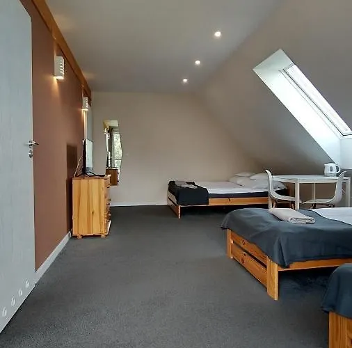 Ostoja 3* Строне-Слёнске