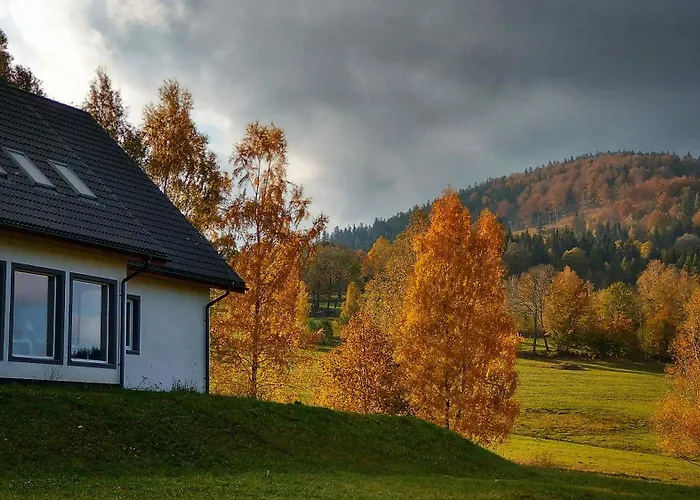 Ostoja 3* Строне-Слёнске