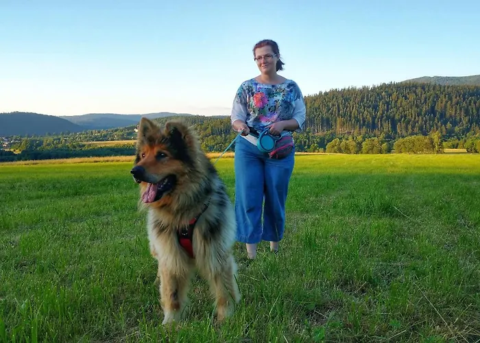 Ostoja 3* Stronie Śląskie