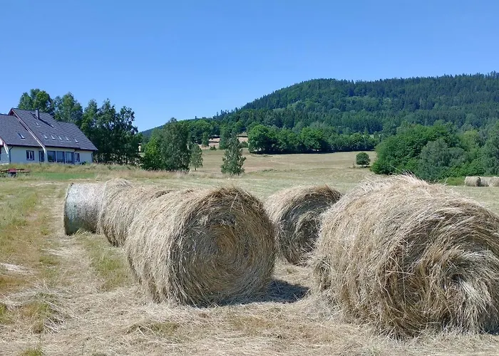 Ostoja 3* Stronie Śląskie