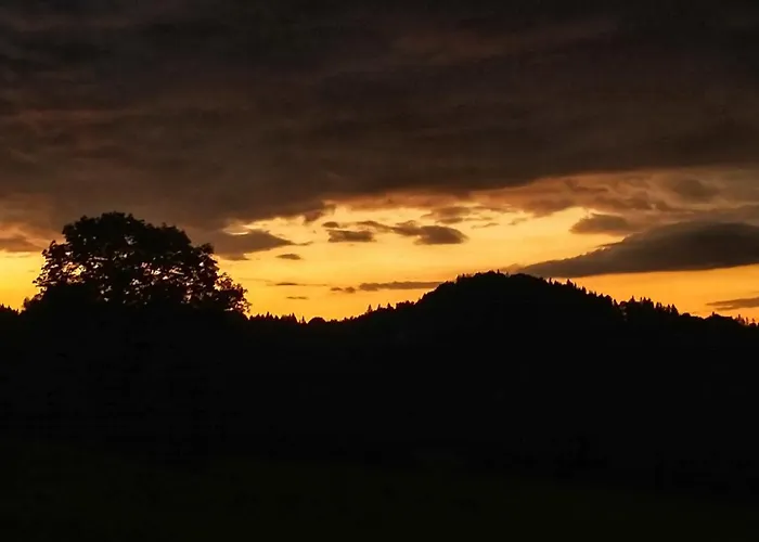 Ostoja Отель типа 