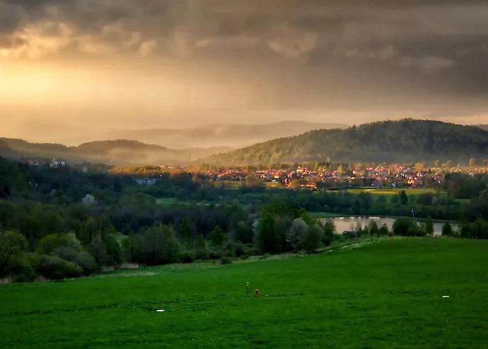 Ostoja Stronie Śląskie