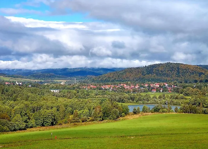 Ostoja Строне-Слёнске