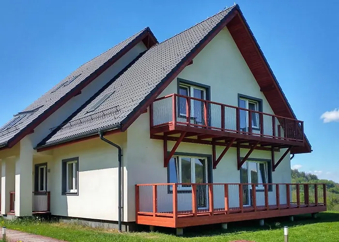 Ostoja Nocleg ze śniadaniem Stronie Śląskie