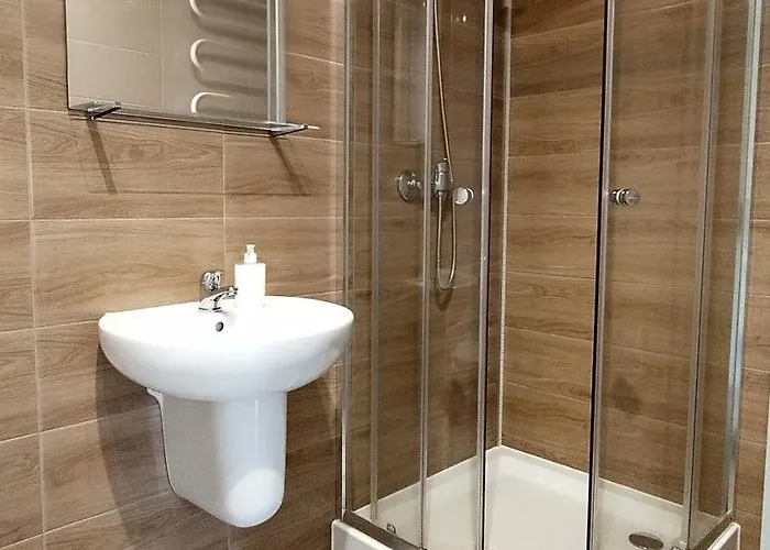 Ostoja 3* Stronie Śląskie